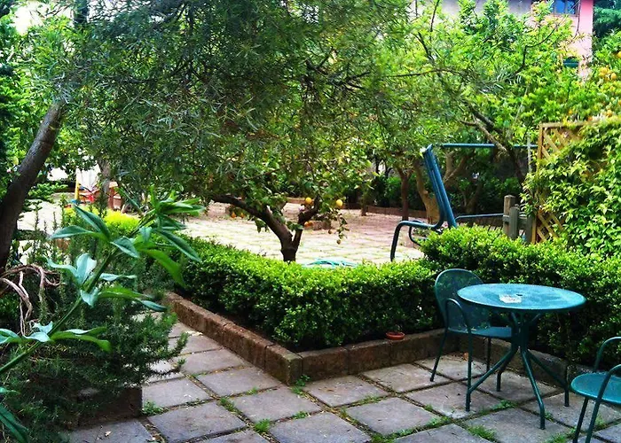 Villa Alviani Anna